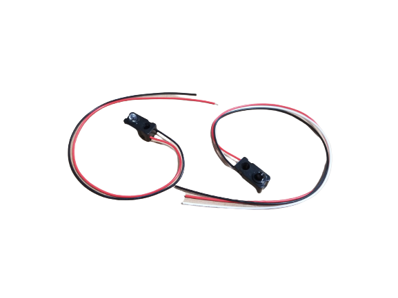 PE79-17191-00 - PHOTOELECTRIC SENSOR (PAIR) | NAMCO AMERICA